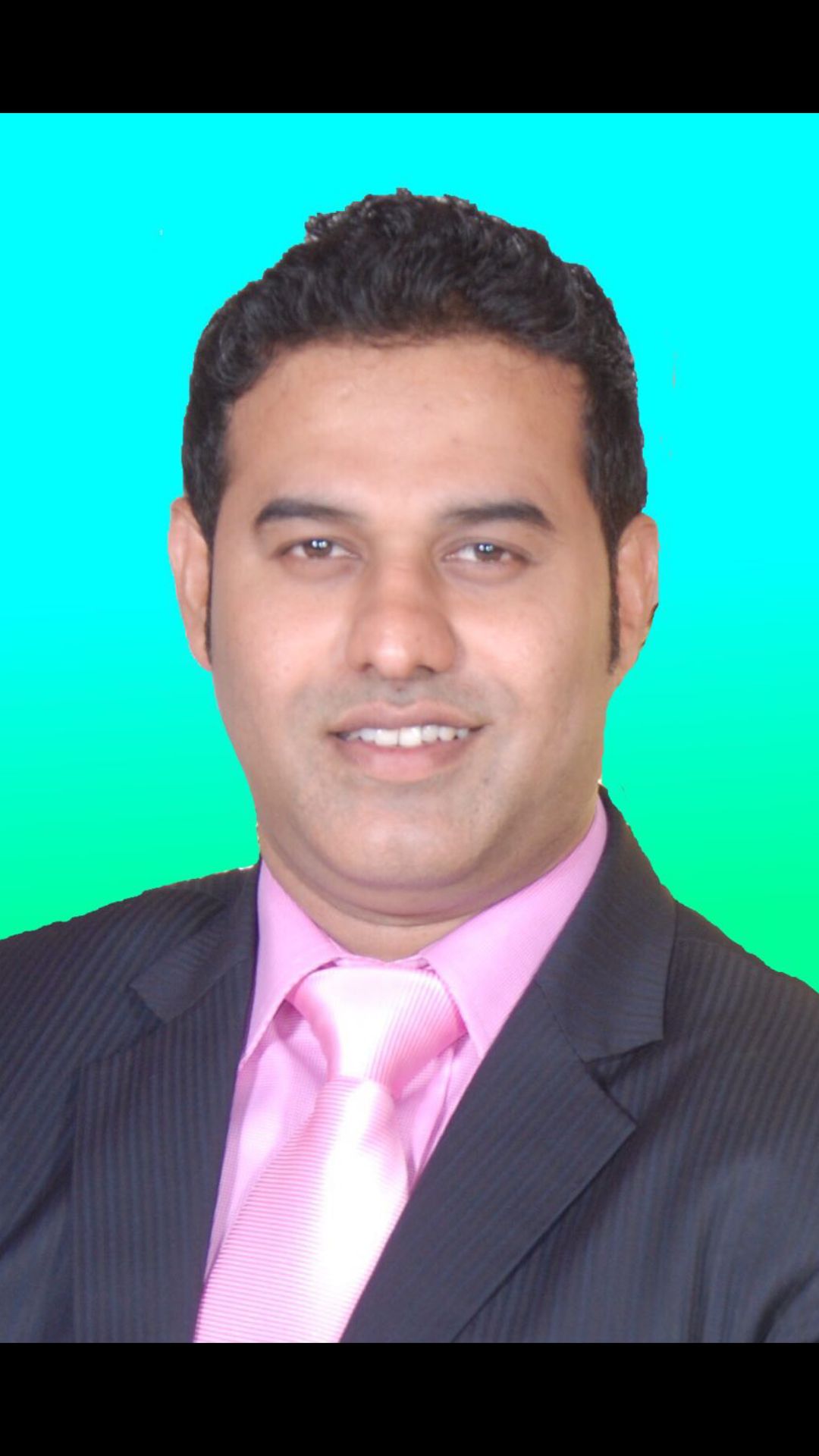 Dr. Jakeer Hussain Shaik - Pulmonologist, Hyderabad