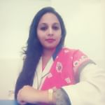 Dr.Afifa Syed - Homeopathy Doctor, Mumbai