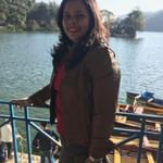 Dr. Sangita Priyadarsini Rath  - Occupational Therapist, Bhubaneswar
