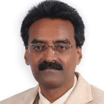 Dr. Vasanth Kumar Sg  - General Physician, Bangalore