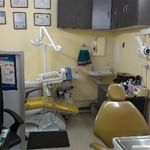 Dr.shikhachandra - Dentist, Ghaziabad