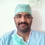 Niranjan Shanmugham - Gynaecologist, Kanchipuram