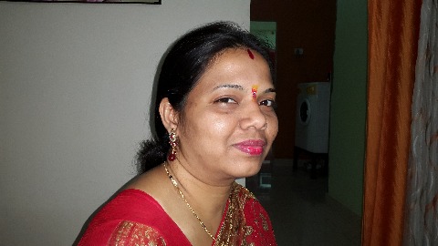 Dr.MinalGaidhani - Dentist, Akola