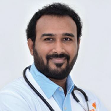 Dr.Boppana Sridhar - Psychiatrist, Vijayawada