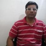 Dr.Amit Taneja - Physiotherapist, Faridabad