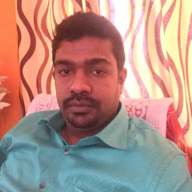 Dr. Jyothis Vazhappally - Ayurvedic Doctor, Cherthala