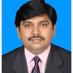Dr.Mohamed LiaqathHussain - General Physician, Chennai