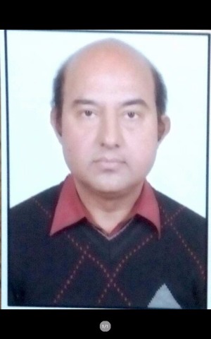 Dr. R.K. Joshi - Homeopathy Doctor, Gurgaon