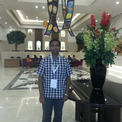 Dr.Sarath Bodepudi - Psychiatrist, Vijayawada
