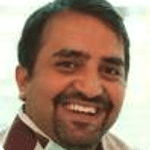 Dr.Joshua Mall - Dentist, Pune