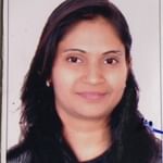 Dr.Aditi Dani - IVF Specialist, Mumbai