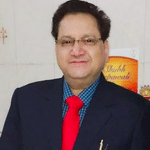 Dr.K M Bansal - Cardiologist, Agra