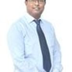 Dr.SandeepDhar - Physiotherapist, Bangalore