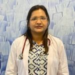 Dr.Ishaa Goel - Gynaecologist, Guwahati