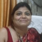 Dr.Madhuri Mankar - Gynaecologist, Mumbai
