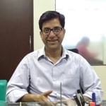 Dr. Suresh Kumar Gupta  - General Surgeon, Moga