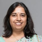 Dr.N K Anupama - Gastroenterologist, Bangalore