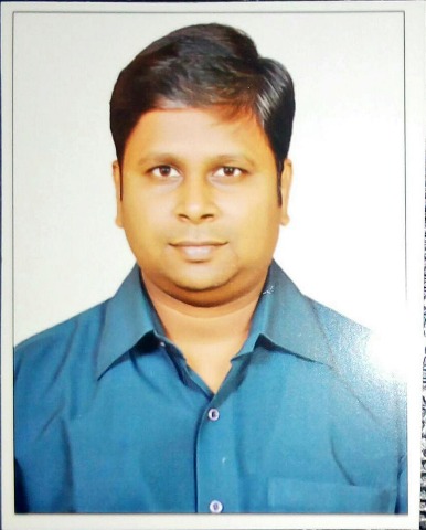 Dr. Siddheshwar Mathpati - Dermatologist, Navi Mumbai
