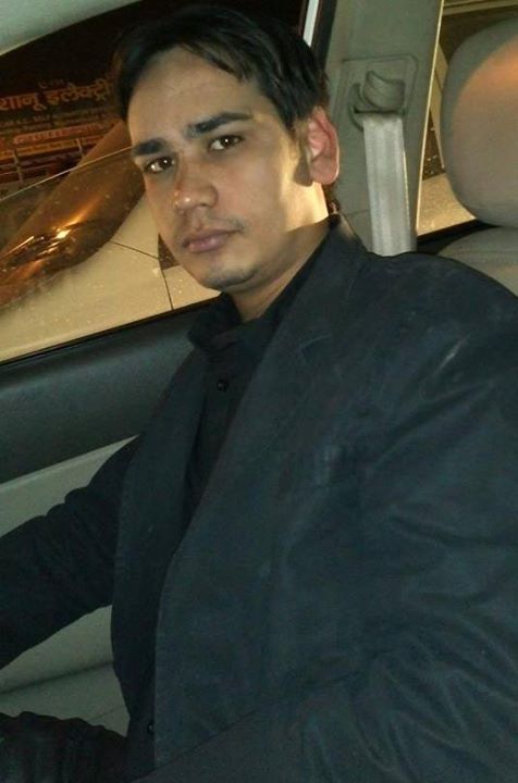 Dr.ChetanMaan - Physiotherapist, Najafgarh