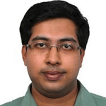 Dr.Arun R - General Physician, Bangalore