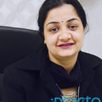 Dr.Deepti Gupta - Gynaecologist, Delhi