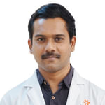Dr. Bharat Kumar  - Gastroenterologist, Hyderabad