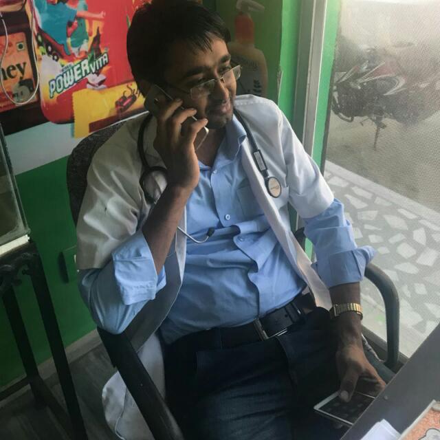 Dr.Shiv Shankar Rar - Ayurvedic Doctor, jaipur