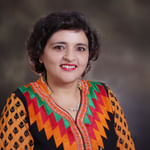 Dr.PreetiShukla - Dietitian/Nutritionist, Indore