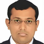 Dr. Mukesh Nakum - Orthopedic Doctor, Surat