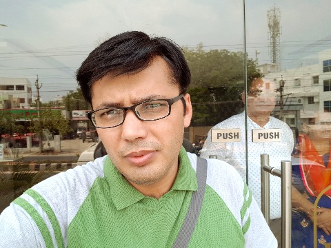 Dr. Dharma Ram Poonia - Oncologist, Jodhpur
