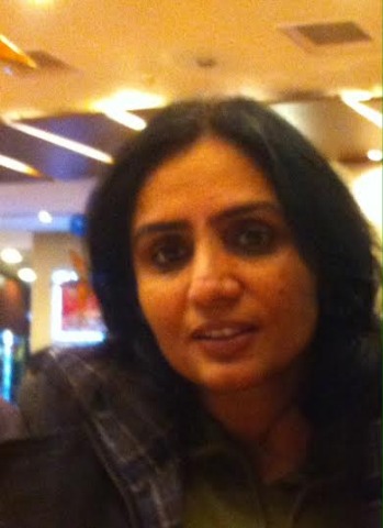 Dr.Priti A Kumar - Dentist, Delhi