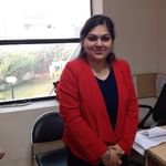 Dr.ManniHingorani - ENT Specialist, Delhi