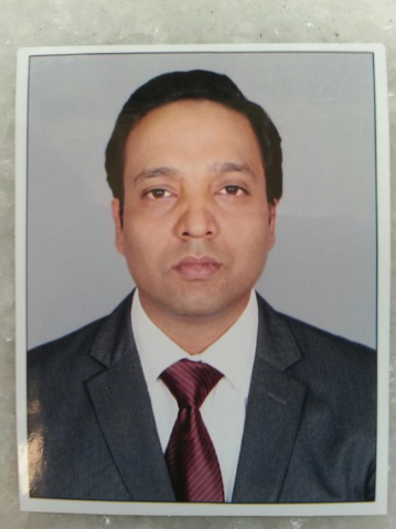 Dr. Kapil Agrawal - Bariatrician, Delhi
