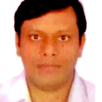Dr. Sunil Singhvi  - Endocrinologist, Chennai