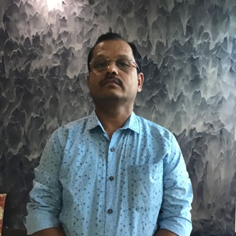 Dr.Ramrao Kokate - General Physician, Osmanabad