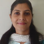 Dr.SmitaJoshi - Homeopathy Doctor, Pune