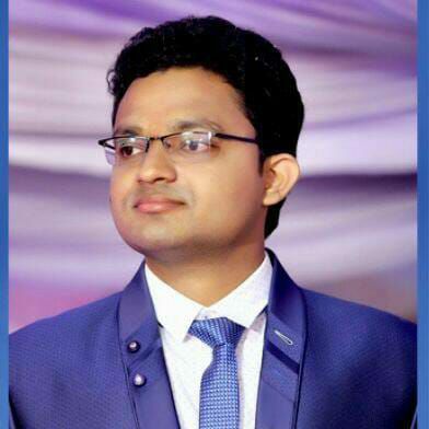 Kundrapu Srikanth - Pediatrician, Visakhapatnam