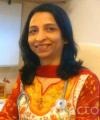 Dr. Sujata Naik - Homeopathy Doctor, Mumbai