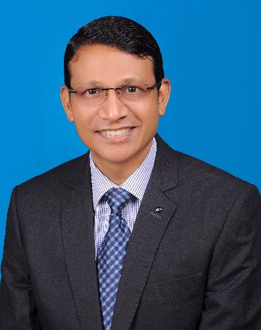 Dr.PradeepPanigrahi - General Surgeon, hyderabad