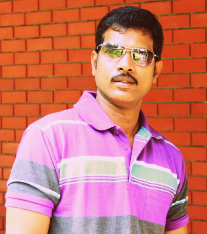 Dr.S.Mahendra Kumar - Dentist, Madurai