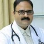 Dr. Ajay Mishra  - Gastroenterologist, Surat
