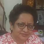 Dr.Jyoti Gulati - General Physician, Pune