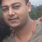 Dr.Rohit Shah - Dentist, Mumbai