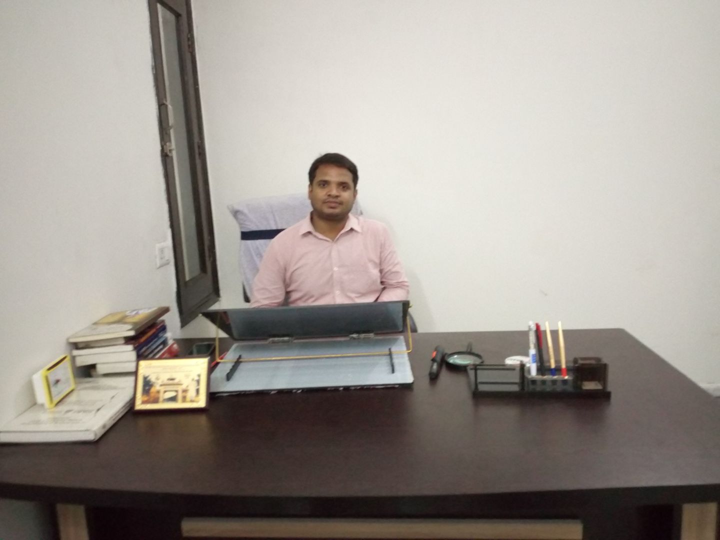 Dr. Dheeraj Patwa - Dermatologist, Prayagraj