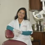 Dr.Bindiya Bansal - Dentist, New Delhi