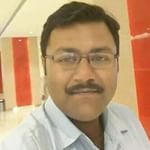 Dr. Ankur Chakraborty - Dentist, Durgapur
