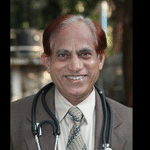 Dr. Vasant Khatav  - Pediatrician, Mumbai