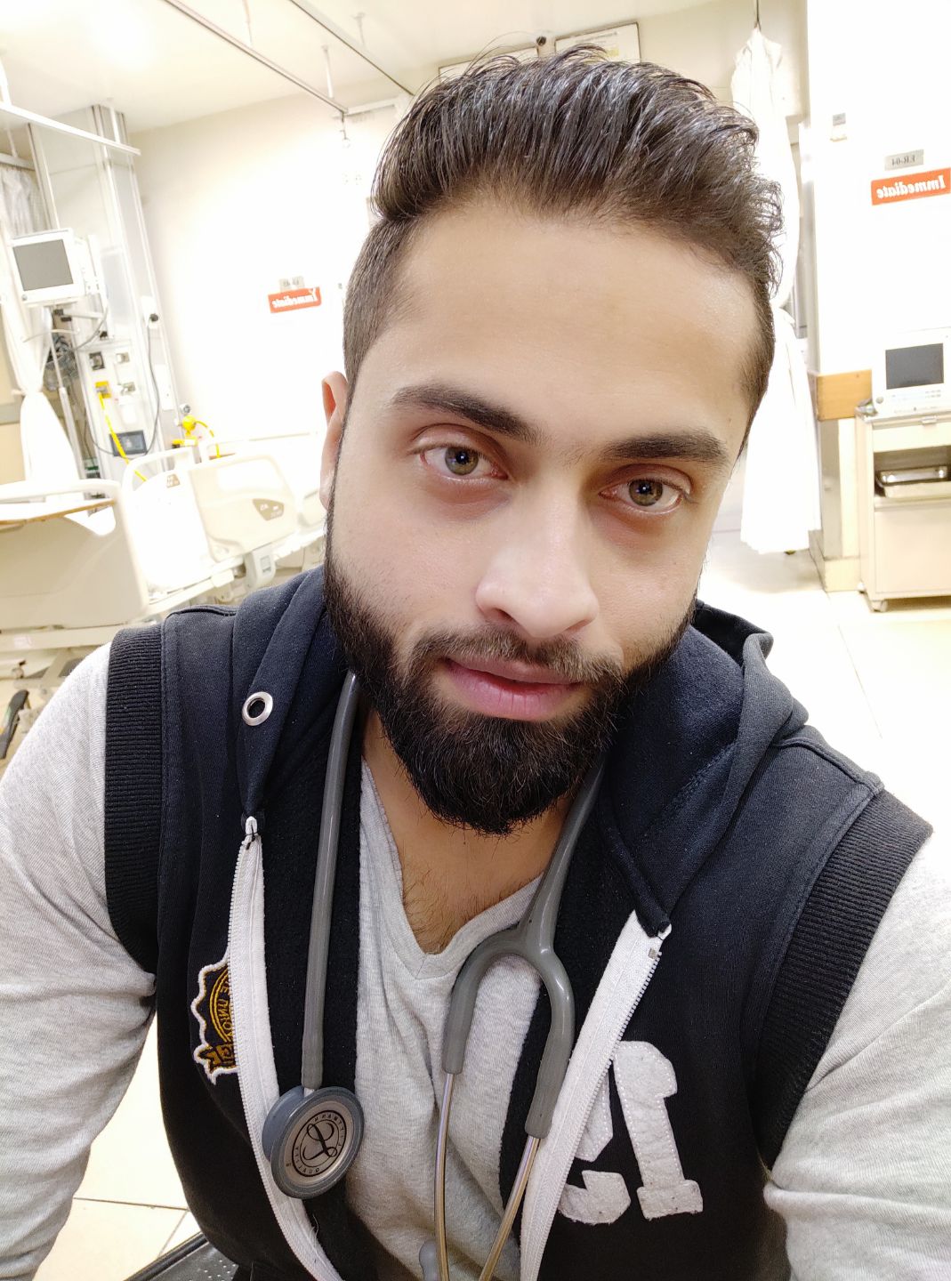 Dr.Hridyesh Mehra - General Physician, Ludhiana