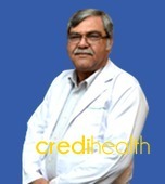 Dr. S.C Bharija - Dermatologist, Delhi