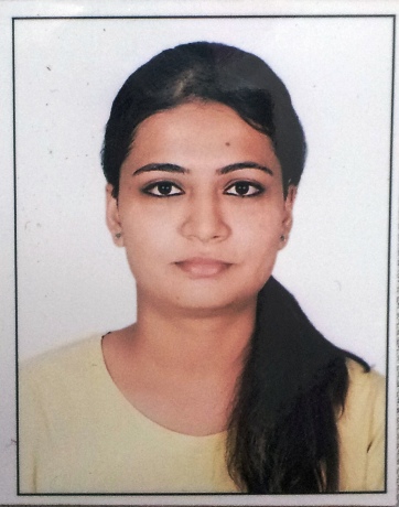 Dr. Ankita Sharma - Physiotherapist, Ghaziabad